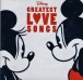 Disney's Greatest Love Songs - CD