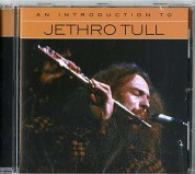 Jethro Tull: An Introduction To - CD