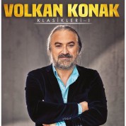 Volkan Konak: Klasikleri 1 - CD