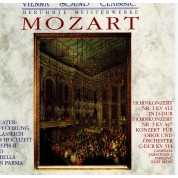 Mozart: Hornkonzert No.1 - CD