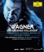 Wagner: Der Fliegende Holländer - BluRay