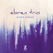 Ebren Trio: Yıldız Tozları - CD