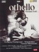 Verdi: Othello (Historical Studio Production 1965) - DVD