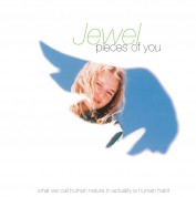 Jewel: Pieces Of You - Plak