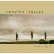 Ludovico Einaudi: Eden Roc - CD