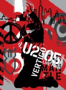 U2: Vertigo 2005 - Live From Chicago - DVD