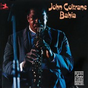 John Coltrane: Bahia - CD