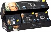 Helmuth Rilling: Complete Works of J. S. Bach - CD