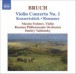 Bruch: Violin Concerto No. 1 / Konzertstuck / Romance, Op. 42 - CD