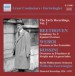 Beethoven, L. Van: Symphony No. 5 / Egmont Overture / Weber, C.M. Von: Der Freischutz Overture (Furtwangler, Early Recordings, Vol. 2) (1926-1935) - CD