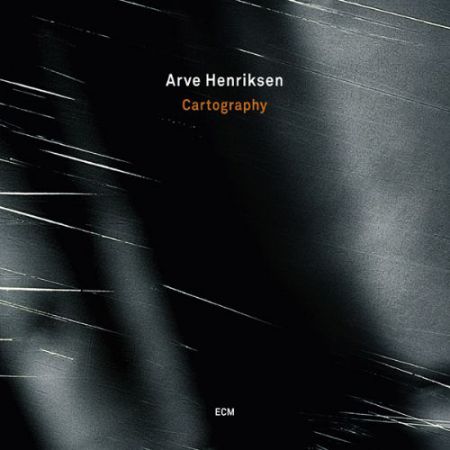 Arve Henriksen: Cartography - CD