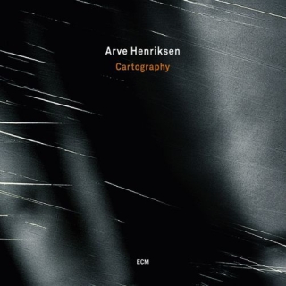 Arve Henriksen: Cartography - CD
