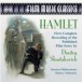 Shostakovich: Hamlet, Op. 116 - CD