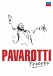Luciano Pavarotti, James Levine, Nuccia Focile, Leone Magiera: Luciano Pavarotti - Forever - DVD