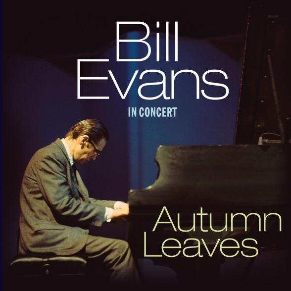 Bill Evans - Autumn Leaves - In Concert ( - )