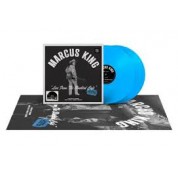 Marcus King: Live From The Blue Bird Cafe - Plak