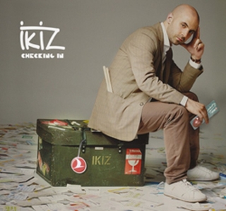 Mehmet İkiz: Checking In - CD