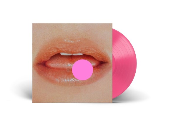 Kesha: . (Period) (Indie Exclusive Edition - Kink Hot Pink Vinyl) - Plak Foto #2