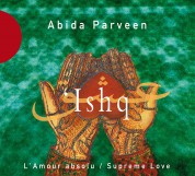 Abida Parveen: Ishq - CD