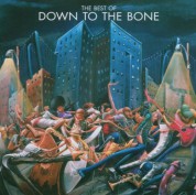 Down To The Bone: The Best Of - CD