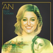 Dilek Türkan: An - CD