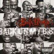Busta Rhymes: Back On My B.S. - CD
