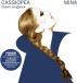 Cassiopea (Italian Songbook) - CD