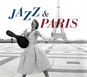 Çeşitli Sanatçılar: Jazz & Paris (60 Tracks!) - CD