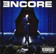 Eminem: Encore - CD