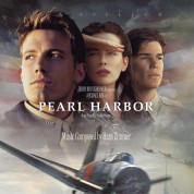 Hans Zimmer: OST - Pearl Harbor - CD