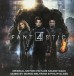 Fantastic Four (2015) - Soundtrack - Plak