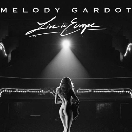 Melody Gardot: Live in Europe - CD