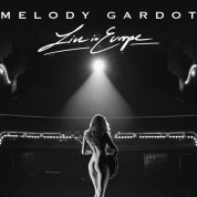 Melody Gardot: Live in Europe - CD