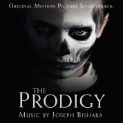 Joseph Bishara: The Prodigy - Plak