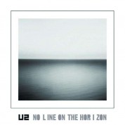 U2: No Line On The Horizon - CD