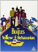 The Beatles: Yellow Submarine (2012 Limited Edition Version DVD) - DVD