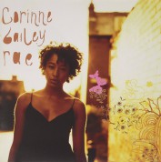 Corinne Bailey Rae - CD