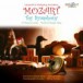 L. Mozart, W.A. Mozart: Toy Symphony, a Musical Joke - CD