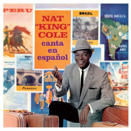 Nat "King" Cole: En Español - CD