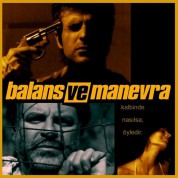 Teoman, Çeşitli Sanatçılar: Balans ve Manevra - CD