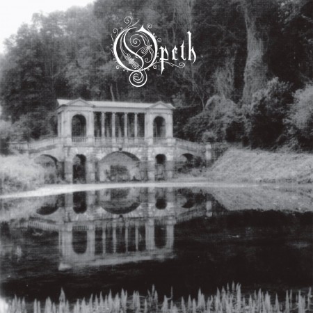 Opeth: Morningrise - CD
