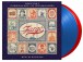 Fargo Season 3 (Limited Numbered Edition - Red - Blue Vinyl) - Plak