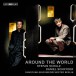 Daniel Schnyder: Around the World - CD