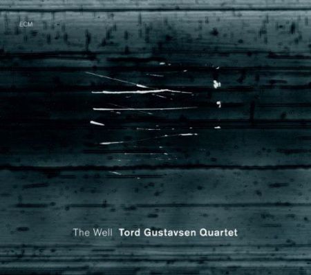 Tord Gustavsen Quartet: The Well - CD