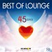 Best Of Lounge - CD