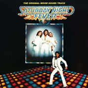 Bee Gees, Çeşitli Sanatçılar: Saturday Night Fever - CD