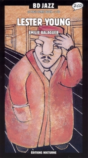 Lester Young: BD Jazz: Lester Young (1939 - 1952) - CD