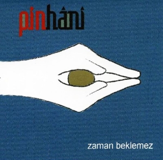 Pinhani: Zaman Beklemez - CD