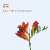 Chill With Rachmaninov - CD