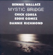 Bennie Wallace: Mystic Bridge - CD